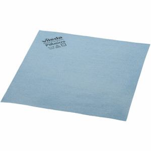 Vileda Professional PVAmicro Cleaning Cloths (VLD143590) View Product Image