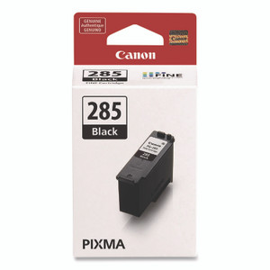 Canon 6197C001 (PG-285) Ink, Black View Product Image
