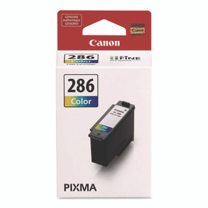 Canon 6217C001 (CL 286) Ink, Tri-Color View Product Image