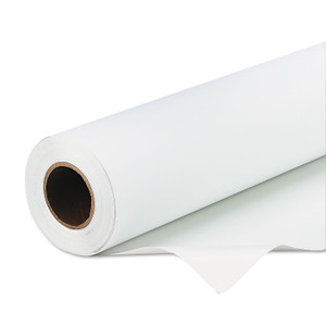 Epson Somerset Velvet Paper Roll, 44" x 50 ft, White (EPSSP91204) View Product Image