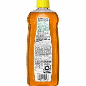 Pine-Sol Multi-Surface Cleaner View Product Image