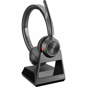 Poly Savi 7220 Office Binaural Wireless Headset Product Image