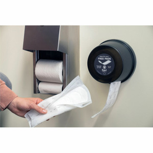 Egal Roll Sanitary Napkin Dispenser View Product Image