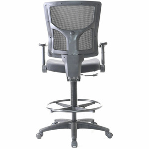 Lorell Conjure Office Stool View Product Image