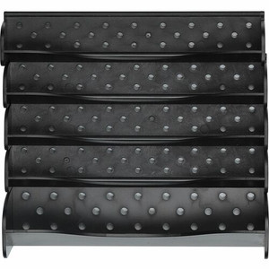 Lorell Marker Holder - Black - Magnetic Product Image 