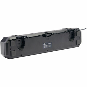 Midland Two-Way Radio 6-Slotted Charger View Product Image