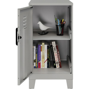 NuSparc Personal Locker View Product Image
