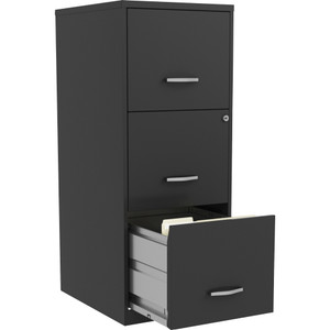 NuSparc Vertical File Cabinet View Product Image