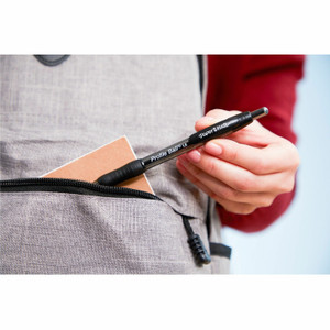 Paper Mate Profile Retractable Ballpoint Pens View Product Image