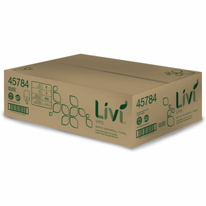 Livi Center-Pull Towels View Product Image