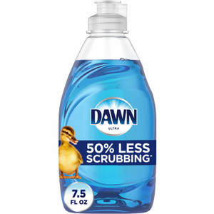 Dawn Ultra Dish Liquid Soap View Product Image