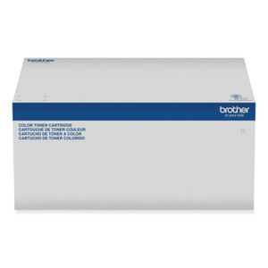 Brother TN810XLM High-Yield Toner, 9,000 Page-Yield, Magenta View Product Image