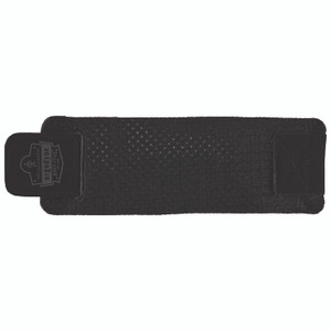 ergodyne ProFlex 415 Neoprene Wrist Wrap Support, One Size Fits Most, Fits Left Hand/Right Hand, Black View Product Image