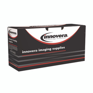 Innovera Remanufactured Yellow High-Yield Toner, Replacement for 054 (3025C001), 2,300 Page-Yield View Product Image