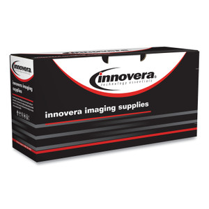 Innovera Remanufactured Black Toner, Replacement for 206A (W2110A), Page-Yield 1,350 View Product Image