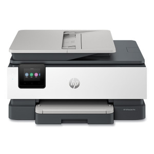 HP OfficeJet Pro 8135e All-in-One Printer, Copy/Fax/Print/Scan View Product Image