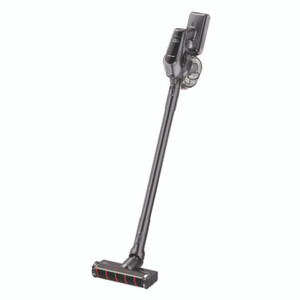 Honeywell Aeromax Pro VC16 Cordless Vacuum, 8.5" Cleaning Path, Dark Silver View Product Image