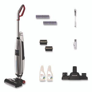 Honeywell Ultamax Elite FC15 Cordless Floor Cleaner, 9" Cleaning Path, Graphite View Product Image