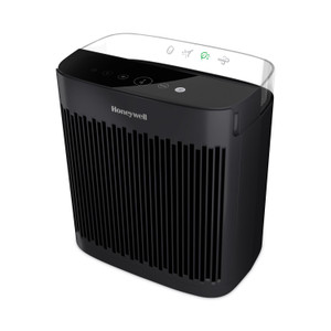 Honeywell InSight HEPA Air Purifier HPA5100B, 190 sq ft Room Capacity, Black View Product Image