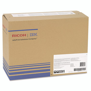 Ricoh 821105 Toner, 24,000 Page-Yield, Black View Product Image