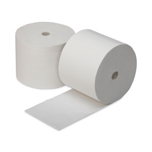 AbilityOne 8540016996491, SKILCRAFT Coreless 2-Ply Toilet Tissue, 2-Ply, 1,000 Sheets/Roll, 36 Rolls/Carton View Product Image