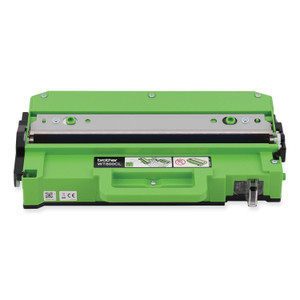Brother WT800CL Waste Toner Box, 100,000 Page-Yield View Product Image