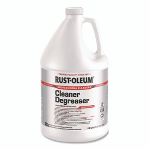 KRUD KUTTER PRO Concentrated Cleaner Degreaser, 1 gal Bottle, 4/Carton View Product Image