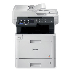 Brother MFC-L8905CDW Color Laser All-in-One Printer, Copy/Fax/Print/Scan View Product Image