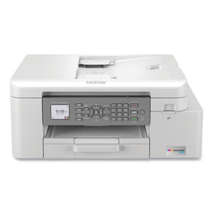 Brother MFC-J4335DW All-in-One Color Inkjet Printer, Copy/Fax/Print/Scan View Product Image