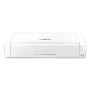 Epson WorkForce EC-C110 Wireless Mobile Color Printer View Product Image