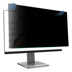 3M COMPLY Magnetic Attach Privacy Filter for 24" Widescreen iMac, 16:9 Aspect Ratio View Product Image
