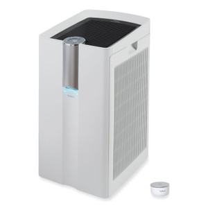 TruSens Z-6000 Performance Air Purifier, 1,750 sq ft, White View Product Image