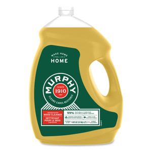 Murphy Oil Soap Oil Soap, Citronella Oil Scent, 145 oz Bottle View Product Image
