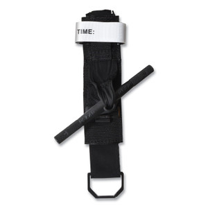 First Aid Only 91160 Windlass Tourniquet, Nylon, 2" x 7" View Product Image