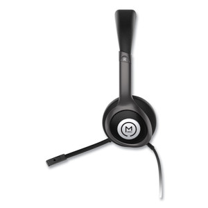 Morpheus 360 HS5600SU Connect USB Stereo Headset with Boom Microphone View Product Image