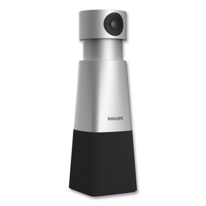Philips SmartMeeting PSE0550 HD Audio and Video Conferencing Solution View Product Image