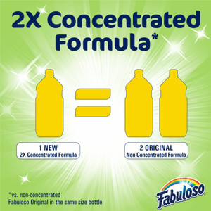 Fabuloso Multi-Purpose Cleaner View Product Image