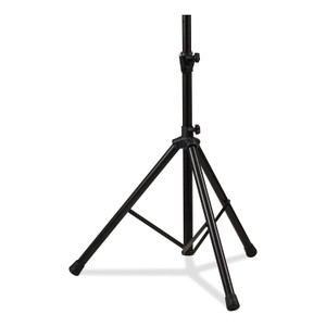Oklahoma Sound Aluminum Tripod for PRA Series PA Systems, Aluminum, 43" to 69" View Product Image