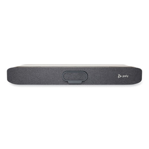 poly Studio X30 All-in-One Video Bar, 1920 pixels x 1080 pixels, Black View Product Image