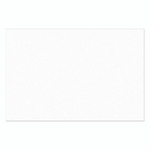 Prang Construction Paper, 12 x 18, Bright White, 100/Pack View Product Image