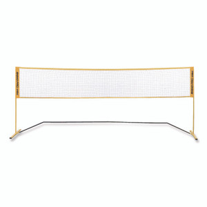 Champion Sports Rhino Port-A-Net Set, 33" to 63" x 120" View Product Image