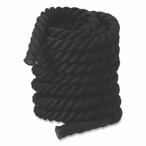 Champion Sports Rhino Poly Training Rope, 50 ft, 1.5" dia View Product Image