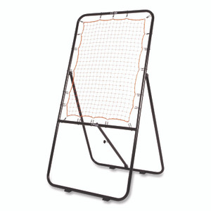 Champion Sports Lacrosse Ball Rebounder, 80" x 3 ft, 1.25" dia Frame View Product Image