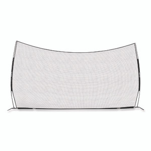Champion Sports Rhino Flex Barrier Net, 21 ft  x 11 ft View Product Image