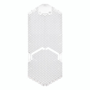Fresh Products Tsunami, Cotton Blossom, Clear, 148 g, 6/Carton View Product Image