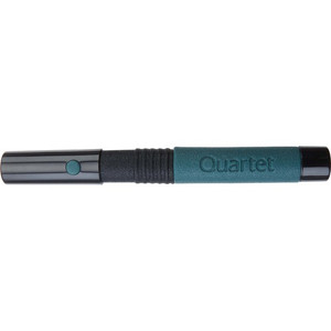 Quartet Classic Comfort Laser Pointer - Class 3a - For Large Venue - Red Light - 919 ft Maximum Projection Product Image 