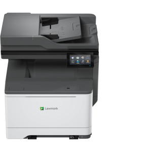 Lexmark CX532adwe Multifunction Color Laser Printer, Copy/Fax/Print/Scan View Product Image