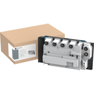 Lexmark 71C0W00 Toner Waste Cartridge, 170,000 Page-Yield View Product Image