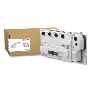 Xerox 008R13334 Waste Cartridge, 170,000 Page-Yield View Product Image
