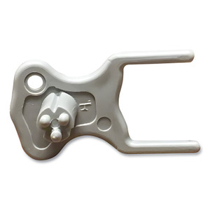 San Jamar Jofel Universal Dispenser Key View Product Image